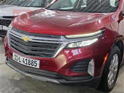 شيفروليه إكوينوكس